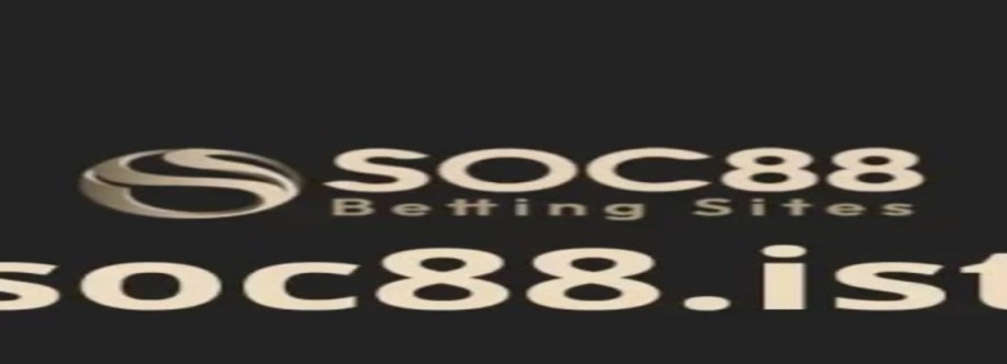 Nhà Cái Soc88 Cover Image