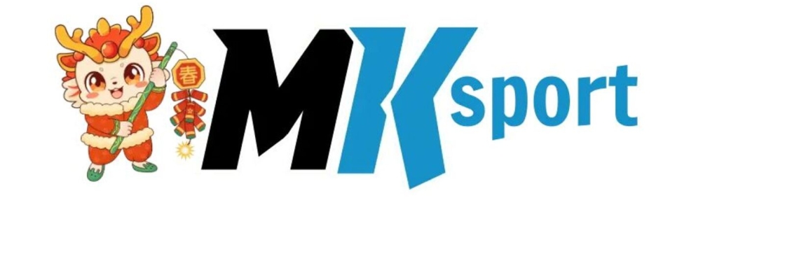 mk sports Cover Image