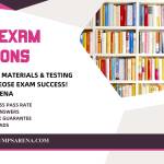 Tcole Exam Profile Picture