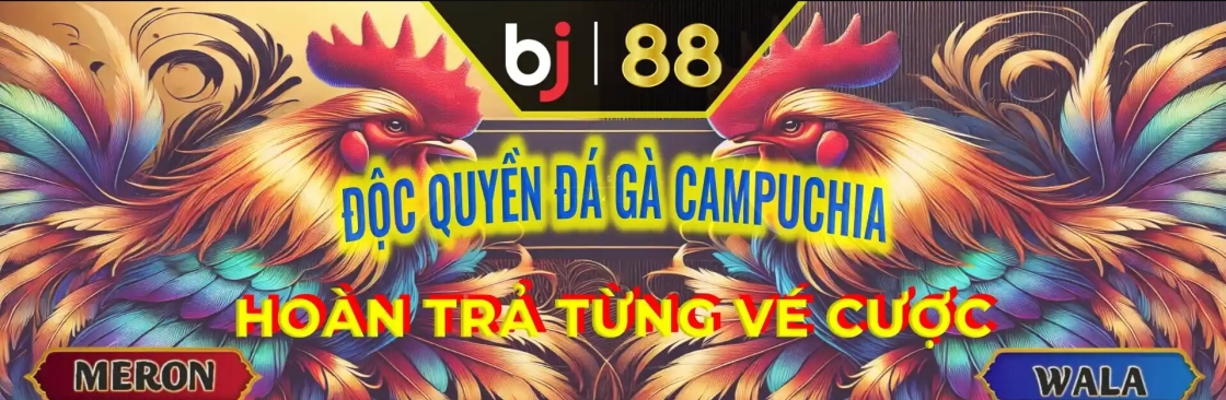 Bj88 Casino Cover Image