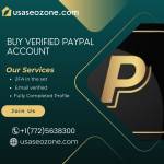 Buy Verified PayPal Account Profile Picture