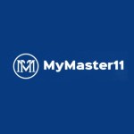 MyMaster11 App Profile Picture