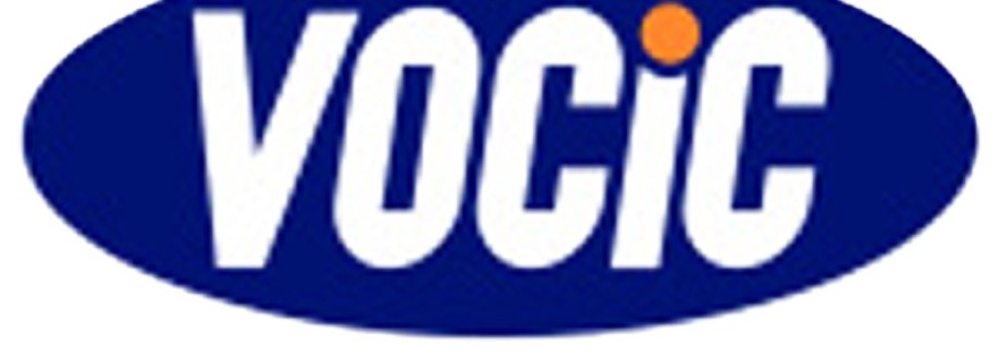 Vocic Hilden Cover Image