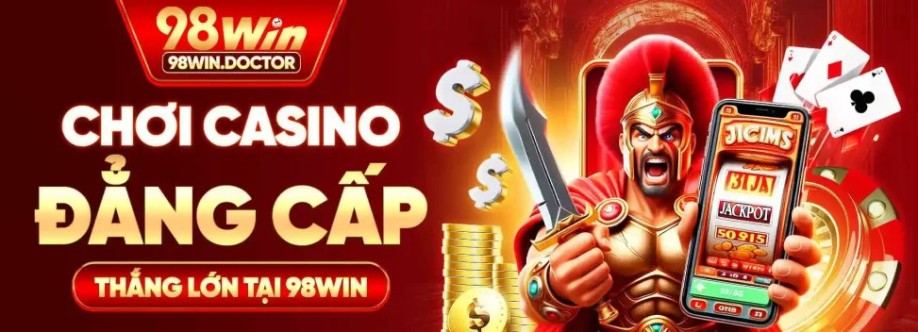 98win doctor Cover Image