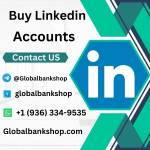 Buy Linkedin Accounts Profile Picture