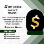 Buy Verified CashApp Account Profile Picture
