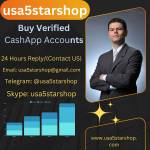 Buy Verified CashApp Accounts Profile Picture