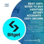 Buy Verified BitGet Account Profile Picture