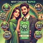 92 PKR Profile Picture