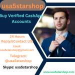 Buy Verified CashApp Accounts Profile Picture