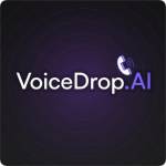 Voice Drop Profile Picture