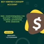 Buy verified CashApp account Profile Picture