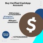 Buy Verified CashApp Account Profile Picture