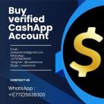 Buy verified CashApp Account Profile Picture