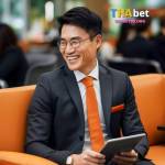 Erik Tam CEO ThaBet Profile Picture