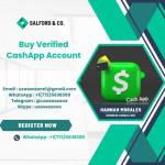 Buy Verified CashApp Account Profile Picture