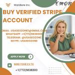 Buy Verified Stripe Account Profile Picture