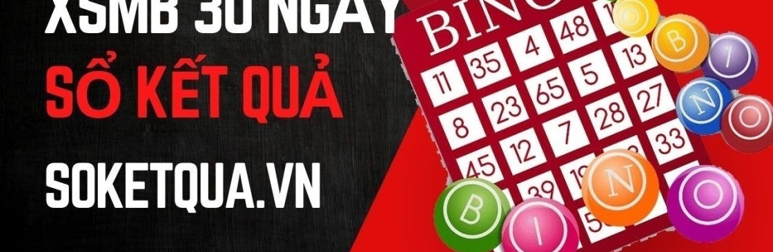 KQ XSTD 30 Ngay Ket Qua XSMB 30 Ngay Cover Image
