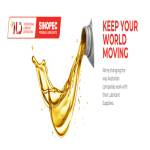 Sinopec Lubricant Oil Distributors and S Profile Picture