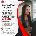 Buy Verified PayPal Account Profile Picture