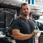 Roger Telford Profile Picture