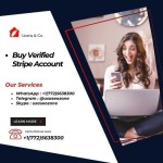 Buy Verified Stripe Account Profile Picture