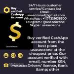 Buy verified CashApp Account Profile Picture