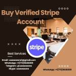 Buy Verified Stripe Account Profile Picture
