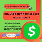 Buy Verified Cash App Accounts Profile Picture