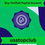 Buy Verified PayPal Account Profile Picture