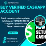 Buy verified CashApp account Profile Picture