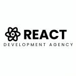 React Development Agency Profile Picture