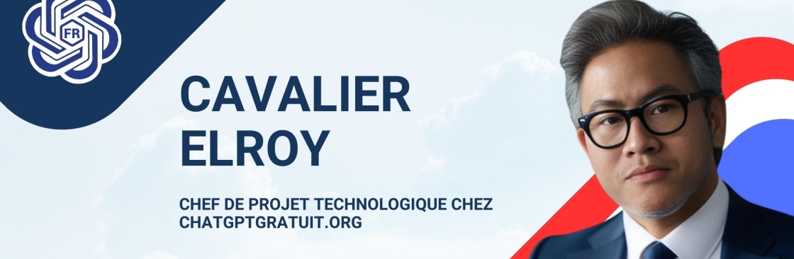 Cavalier Elroy Cover Image