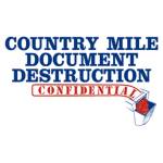 Country Mile Document Destructio Inc Profile Picture