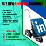 Buy LinkedIn Accounts Profile Picture