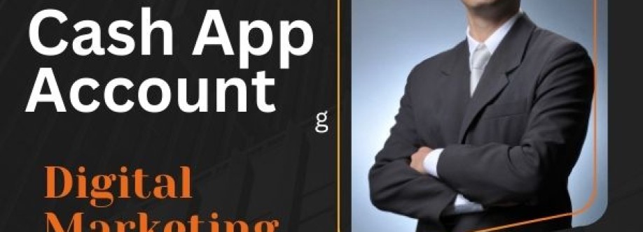 Buy Verified Cash App Account Cover Image