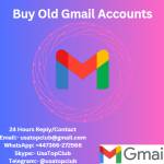 Buy Old Gmail Accounts Profile Picture