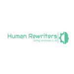 Human Rewriters Profile Picture