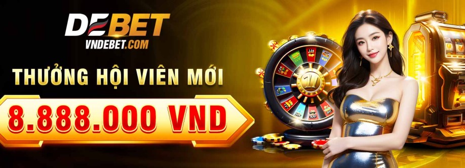 DEBET VN Cover Image