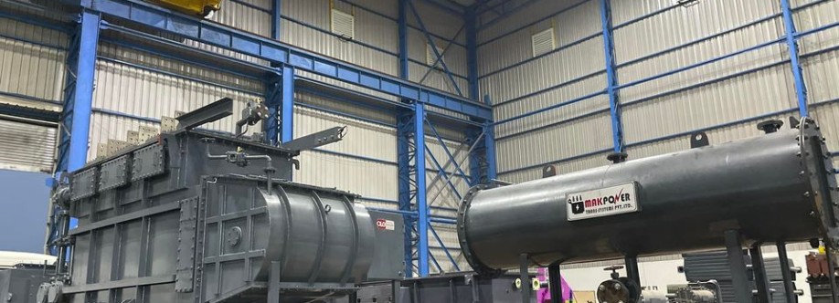 Makpower Transformer Cover Image