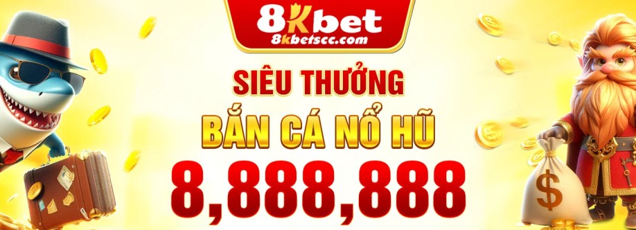 8kbetscc com Cover Image