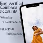 Buy verified Coinbase accounts Profile Picture