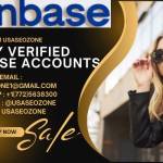 Buy verified Coinbase accounts Profile Picture
