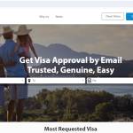 VISA FOR GREEK Profile Picture