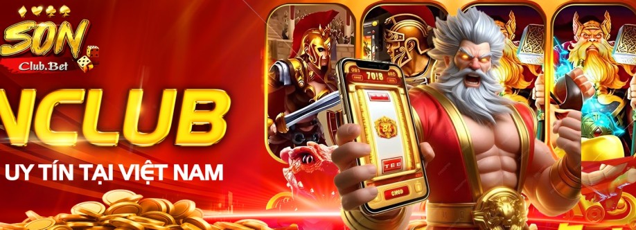 Nhà cái SONCLUB Cover Image