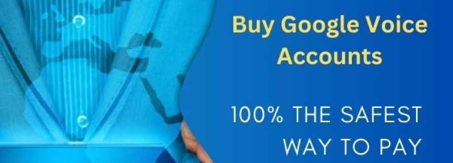 Buy Google Voice Accounts Cover Image