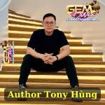 Author Tony Hùng Profile Picture