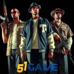 51 Game Register Profile Picture