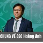 CEO Hoàng Anh ALO789 Profile Picture