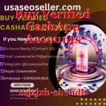 Buy Verified CashApp Accounts Profile Picture
